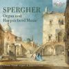 Download track Sonatas For Organ: VI. Allegro Vivace In C Major