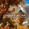 Download track 16 - Atto II - Sento Un Affanno In Petto (Aria)