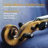Download track Violin Concerto In F-Sharp Minor: III. Allegro Capriccioso