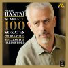 Download track Keyboard Sonata In F-Sharp Minor, K. 25