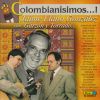 Download track Si No Fuera Por Ti (Carlos Garzón & Wilfredo Torrado)