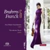 Download track Sonata For Violin And Piano In A Major: IV. Allegretto Poco Mosso