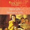 Download track Suite No. 6 In E Major BWV 817 - VII Bourrée