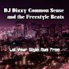 Download track Float On The Flow River Hip Hop Instrumental (Long Beat Mix)