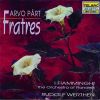 Download track Cantus In Memory Of Benjamin Britten For Strings And One Bell