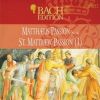 Download track Matthæus Passion BWV 244 - No. 22 Rezitativ (Baß)