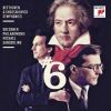 Download track Symphony No. 6 In B Minor, Op. 54: II. Allegro