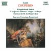Download track Suite In F Major - Allemande Grave