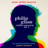 Download track Concerto For Violin And Orchestra: II. Quarter Note = Ca. 108