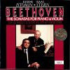 Download track Sonata For Piano And Violin No. 10 In G Major, Op. 96: I. Allegro Moderato
