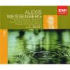 Download track 25. Partita N° 4 En Re Majeur BWV 828: VI. Menuet