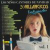 Download track Ya Viene El Niñito