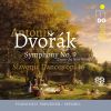 Download track Symphonie No. 9 Für Klavier In E Minor, Op. 95 (Aus Der Neuen Welt): I. Adagio - Allegro Molto