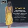 Download track 5. Agathe Backer Gröndahl: 3 Morceaux Op. 15 - No. 3 Humoresque In G Minor