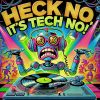 Download track Strobe Light Overload