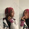 Download track We <3 Pink!