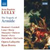 Download track Act III - Scene 1: Prelude, ''Ah! Si La Liberté Me Doit Etre Ravie''