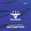 Download track Party Don't Stop (Radio Mix)