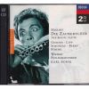 Download track 6. Siebenter Auftritt. Quintetto: Hm Hm Hm Hm Hm Papageno Tamino Achter Auftritt. Die Königinn Begnadigt Dich Erste Dame Papageno Zweyte Dame Die Drey Damen