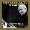 Download track Symphony No. 2 In C Major Resurrection II. Andante Moderato