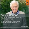 Download track 9. String Quartet No. 17 Op. 164 - III. Adagio