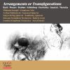 Download track Stravinsky: Three Pieces For String Quartet: III. Cantique