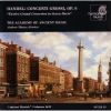 Download track 2. Concerto Grosso No 7 In B-Flat Major - II Allegro