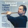 Download track 5. Concerto For Flute And Harp K299 297c - II. Andantino