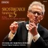 Download track Symphony No. 5 In D Minor, Op. 47: I. Moderato - Allegro Non Troppo