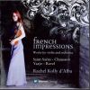Download track 01. Saint-Saens: Violin Concerto No. 3 In B Minor Op. 61 - I. Allegro Non Troppo