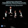 Download track Brahms String Quartet No. 2 In A Minor, Op. 51 No. 2 II. Andante Moderato