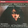 Download track Piano Concerto No. 1 In B Flat Minor, Op. 23: II. Andantino Simplice - Prestissimo - Tempo I