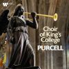 Download track Funeral Sentences- Thou Know St, Lord, Z. 58C (Second Verse)