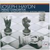 Download track 2. Piano Concerto In D Major Hob. XVIII: 11 - II. Un Poco Adagio