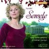 Download track 207 Act II - III - No. 31. Semele 'Let Me Not Another Moment'