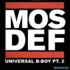 Download track Tinseltown To The Boogiedown (Beatnuts Variation)