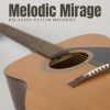 Download track Acoustic Aurora Ascent