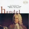 Download track 22. Recorder Sonata In D Minor, Op. 1 No. 9a, HWV 367a - VII. A Tempo Di Menuet