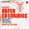 Download track 13. Che Faro Senza Euridice? Orfeo