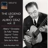 Download track Guitar Sonatina In A Major: I. Allegretto