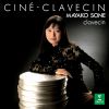 Download track Keyboard Concerto No. 3 In D Major, BWV 1054: III. Allegro (Arr. Sone For Solo Harpsichord)
