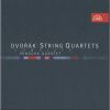 Download track 3. String Quartet No. 6 In A Minor B. 40 Op. 12- III. Poco Adagio