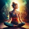 Download track Harmonized Yoga Balance