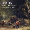 Download track 3. Piano Trio In D Major Hob XV: 24 - 3. Allegro Ma Dolce