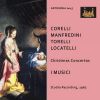 Download track Concerto Grosso In F Minor, Op. 1 No. 8 La Notte Di Natale Ib. Grave - II. Vivace - III. Largo