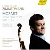 Download track Violin Concerto No. 4 In D Major, K. 218 II. Andante Cantabile