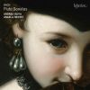 Download track Bach: Sonata In E Flat Major, BWV1031 - 1: Allegro Moderato