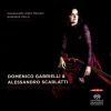 Download track Scarlatti: Sonata For Cello & B. C. No. 1 In D Minor - IV. A Tempo Giusto