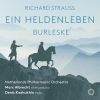 Download track 04. No. 3, Des Helden Gefährtin