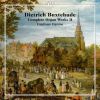 Download track Prelude In D Major, BuxWV 139